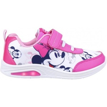 Pantofi Fete Sneakers Cerda  roz