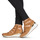 Pantofi Femei Pantofi sport stil gheata Mam'Zelle Vacano Camel
