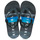 Pantofi Băieți  Flip-Flops Rip Curl Daybreak Negru / Albastru