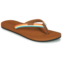 Pantofi Femei  Flip-Flops Rip Curl Freedom Multicolor