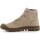 Pantofi Bărbați Pantofi sport stil gheata Palladium US Pampa High Hi 02352-297-M Dune Gri