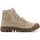 Pantofi Bărbați Pantofi sport stil gheata Palladium US Pampa High Hi 02352-297-M Dune Gri