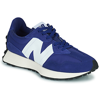 Pantofi Bărbați Pantofi sport Casual New Balance 327 Blue