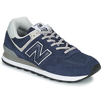 Pantofi Bărbați Pantofi sport Casual New Balance 574 Albastru