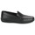 Pantofi Bărbați Mocasini Geox U ASCANIO Negru