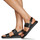 Pantofi Femei Sandale Geox D DANDRA B Negru