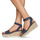 Pantofi Femei Sandale Geox D LIPARI A Albastru