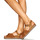 Pantofi Femei Sandale Geox D SPENSIERATA C Maro