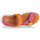 Pantofi Femei Sandale Geox D SPHERICA EC5 E Roz / Portocaliu