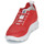 Pantofi Femei Pantofi sport Casual Geox D SPHERICA A Roșu