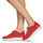 Pantofi Femei Pantofi sport Casual Geox D SPHERICA A Roșu