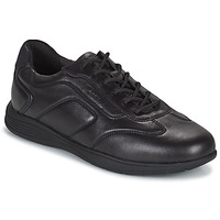 Pantofi Bărbați Pantofi sport Casual Geox U SPHERICA EC2 Negru