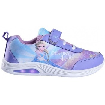 Pantofi Fete Sneakers Cerda  violet