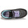Pantofi Fete Pantofi sport Casual Skechers SNAP SPRINTS Negru / Albastru / Violet