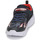 Pantofi Băieți Pantofi sport Casual Skechers LIGHT STORM 2.0 Albastru / Roșu