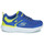Pantofi Băieți Pantofi sport Casual Skechers GO RUN 400 V2 Albastru / Verde