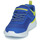Pantofi Băieți Pantofi sport Casual Skechers GO RUN 400 V2 Albastru / Verde
