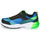 Pantofi Băieți Pantofi sport Casual Skechers THERMOFLUX 2.0 Negru / Albastru / Verde