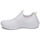 Pantofi Femei Pantofi Slip on Skechers ULTRA FLEX 3.0 Alb