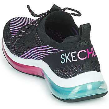 Skechers SKECH-AIR ELEMENT 2.0 Negru / Violet