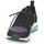 Pantofi Femei Pantofi sport Casual Skechers SKECH-AIR ELEMENT 2.0 Negru / Violet
