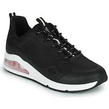Pantofi Femei Pantofi sport Casual Skechers UNO 2 Negru