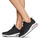 Pantofi Femei Pantofi sport Casual Skechers UNO 2 Negru