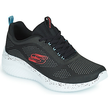 Pantofi Femei Pantofi sport Casual Skechers ULTRA FLEX 3.0 Negru