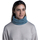 Accesorii textile Femei Esarfe / Ș aluri / Fulare Buff Merino Lightweight Solid Tube Scarf albastru