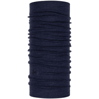 Accesorii textile Esarfe / Ș aluri / Fulare Buff Merino Midweight Tube Scarf albastru