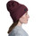 Accesorii textile Femei Căciuli Buff Niels Knitted Hat Beanie violet