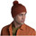 Accesorii textile Căciuli Buff Tim Merino Hat Beanie portocaliu