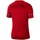 Îmbracaminte Bărbați Tricouri mânecă scurtă Nike Drifit Academy 21 roșu