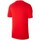 Îmbracaminte Bărbați Tricouri mânecă scurtă Nike Drifit Park 20 roșu