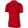 Îmbracaminte Bărbați Tricouri mânecă scurtă Nike Drifit Academy 21 roșu