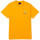 Îmbracaminte Bărbați Tricouri & Tricouri Polo Huf T-shirt new dawn tt ss galben
