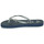 Pantofi Fete  Flip-Flops Roxy RG VIVA SPARKLE Albastru / Glitter