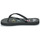 Pantofi Fete  Flip-Flops Roxy RG SANDY III Negru