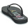 Pantofi Fete  Flip-Flops Roxy RG SANDY III Negru