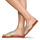 Pantofi Femei Papuci de vară Roxy ROSELANI Auriu