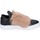 Pantofi Femei Sneakers Rucoline BH883 Negru