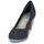 Pantofi Femei Pantofi cu toc S.Oliver 22404 Albastru