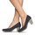 Pantofi Femei Pantofi cu toc S.Oliver 22404 Albastru