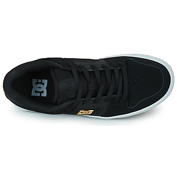 DC Shoes MANTECA 4 Negru / Auriu