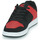Pantofi Bărbați Pantofi sport Casual DC Shoes MANTECA 4 Negru / Roșu