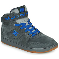 Pantofi Bărbați Pantofi sport Casual DC Shoes PENSFORD Gri / Culoare închisă / Albastru
