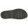 Pantofi Femei Papuci de vară Meline SUN4 Bej / Negru