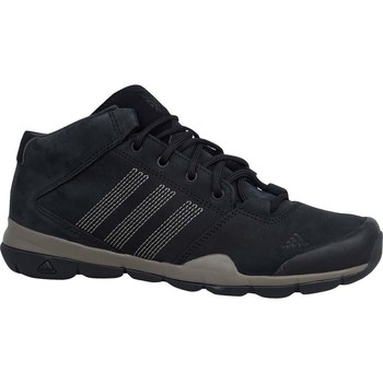 Pantofi Bărbați Drumetie și trekking adidas Originals Anzit Dlx Mid Negru