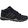 Pantofi Bărbați Drumetie și trekking adidas Originals Anzit Dlx Mid Negru