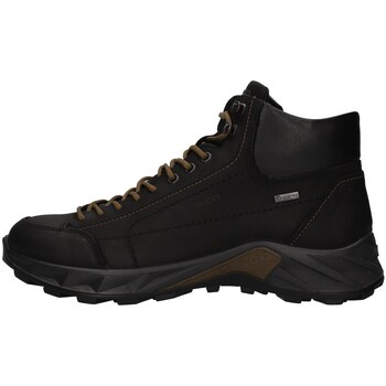 Pantofi Bărbați Pantofi sport stil gheata IgI&CO 8140233 Negru